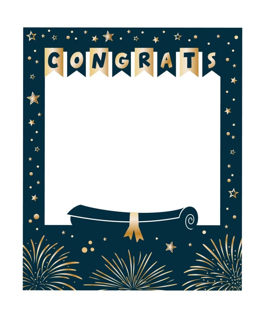 Fotohokje frame